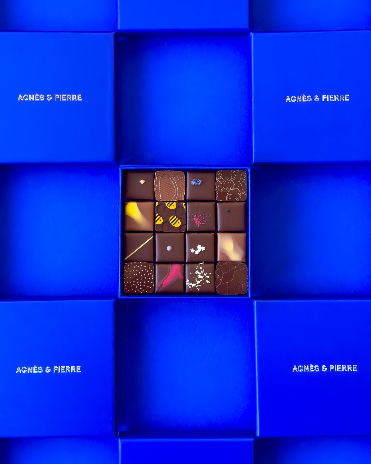 Coffret16