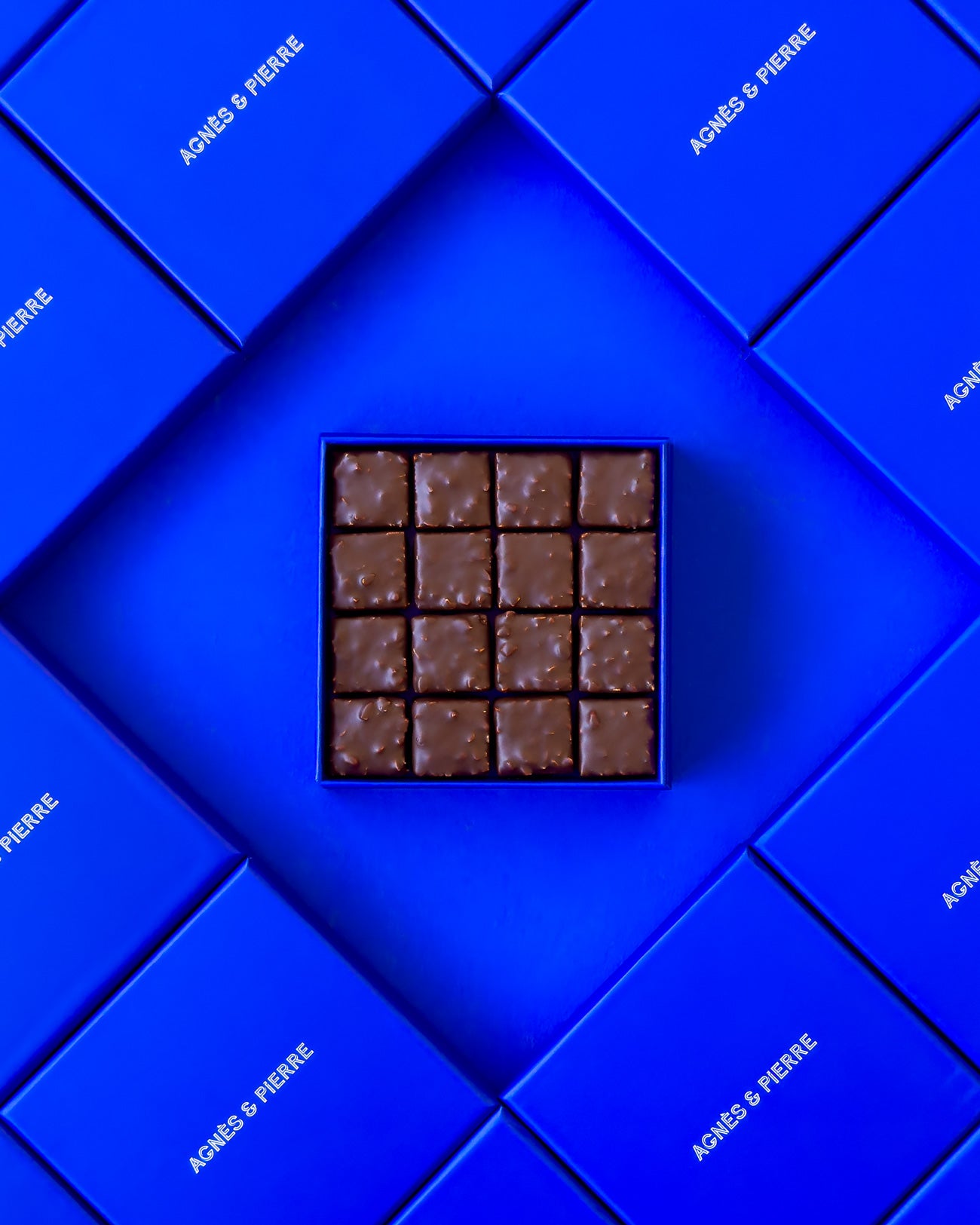 Coffret ROCHERS 16