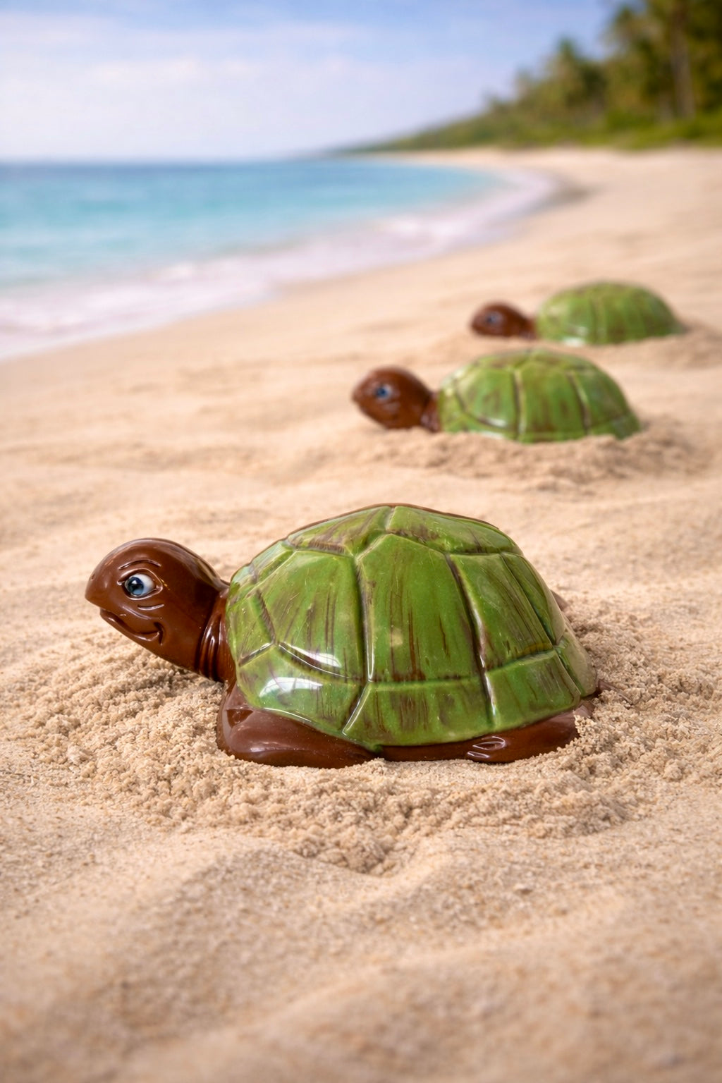 Seraphina the Turtle