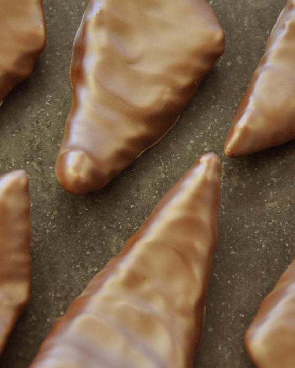 Candied Aranciu (Orange)