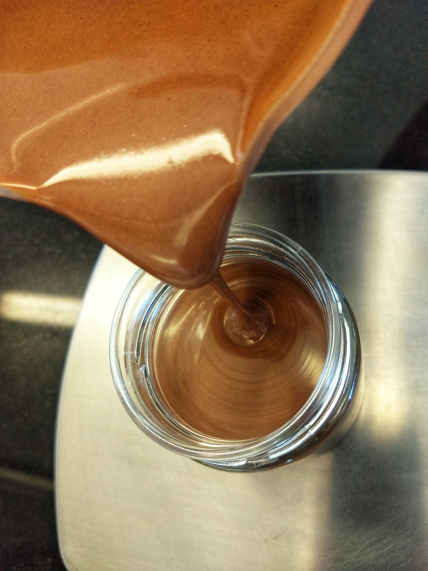 Pleasure to Spread HAZELNUT