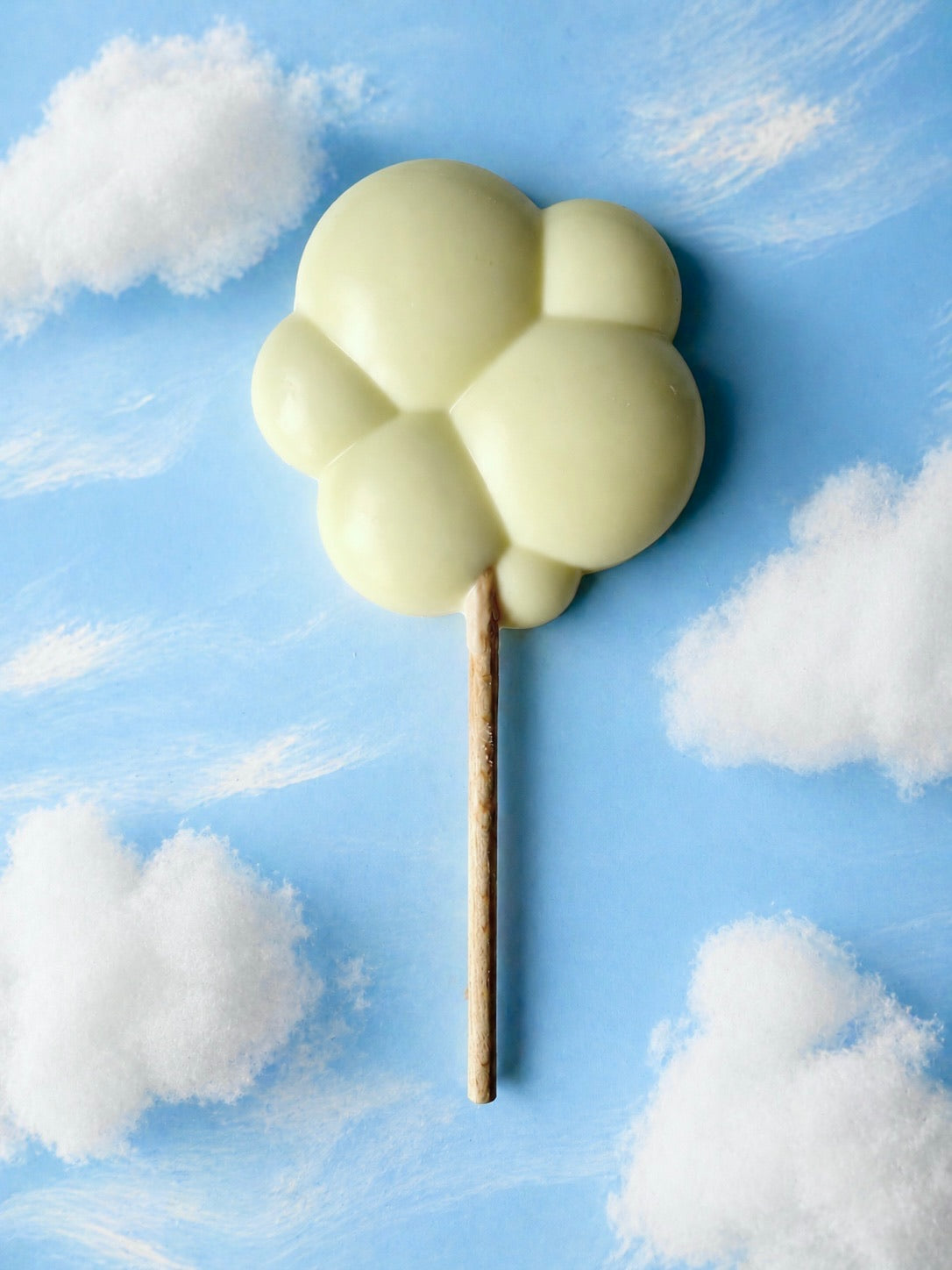 SUCETTE Nuage