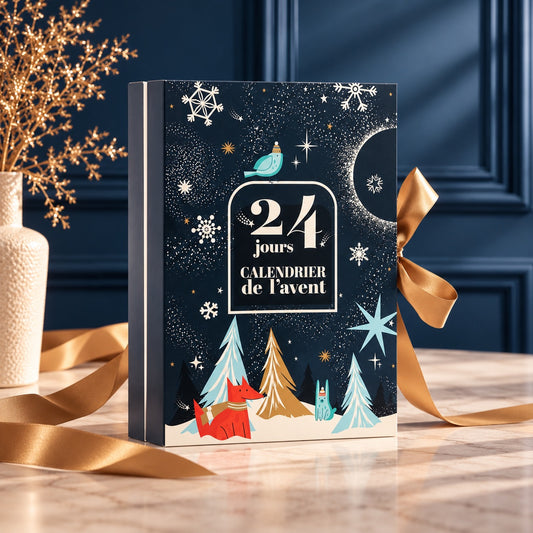 Calendrier de l'Avent