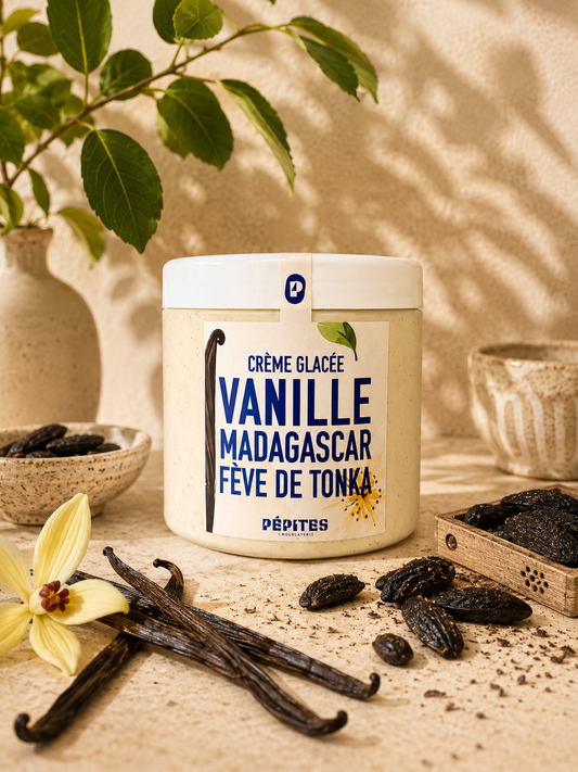 KALAMANSI sorbet