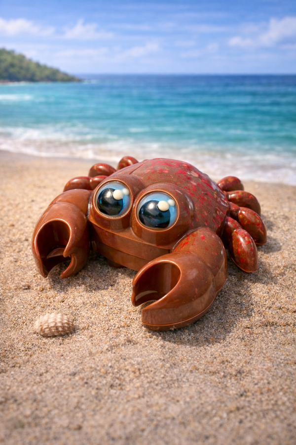 Henrietta la Galinette