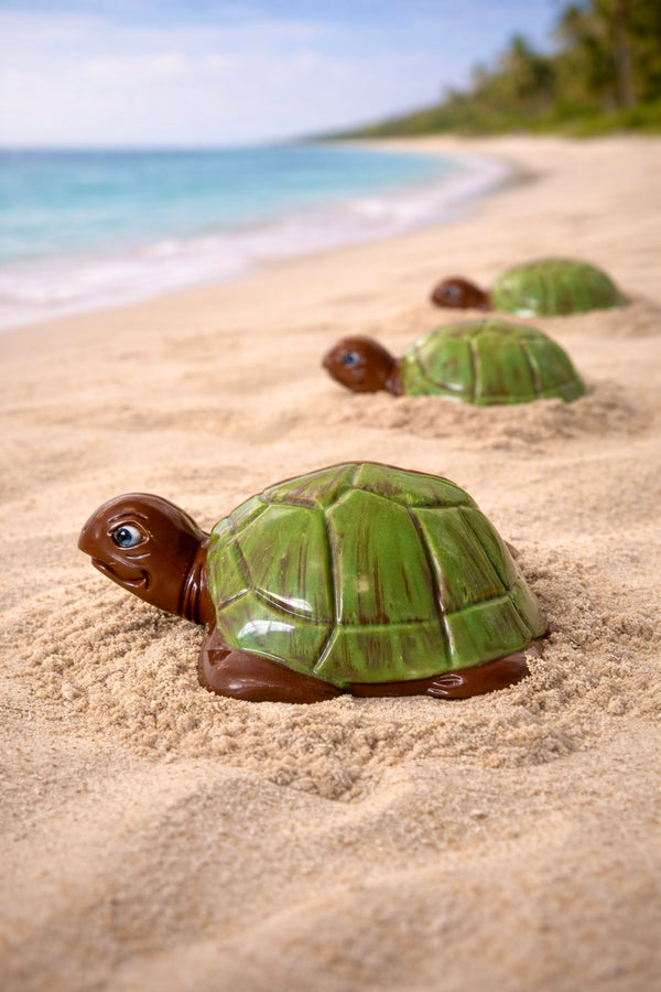 Seraphina the Turtle