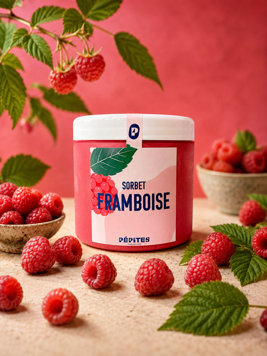 KALAMANSI sorbet