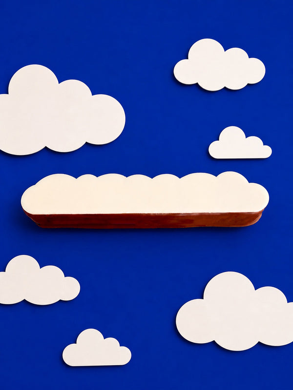 Nuage Guimauve