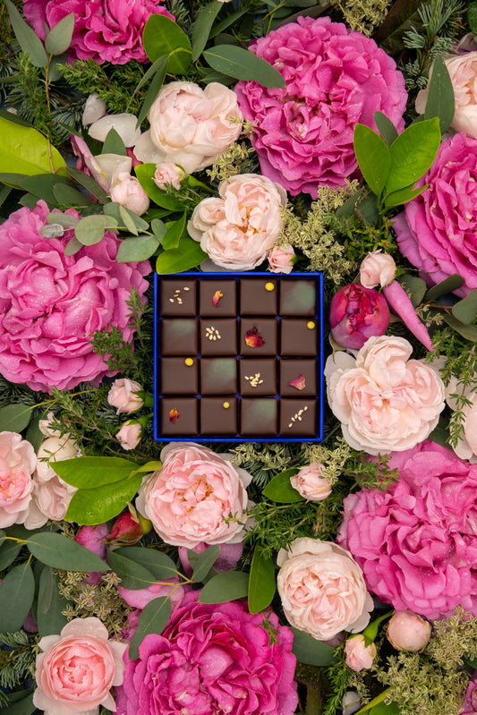 Coffret HABIBI