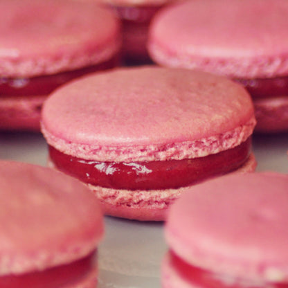 macarons